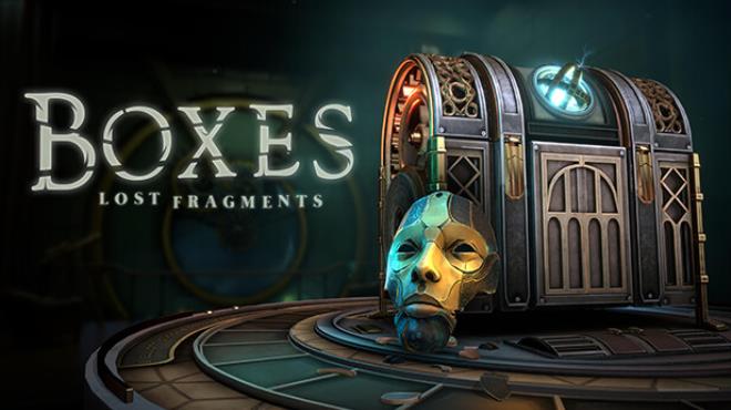 Boxes: Lost Fragments Free Download