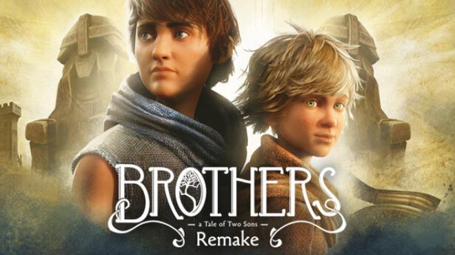 Brothers: A Tale of Two Sons Remake Free Download
