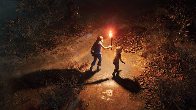 Brothers: A Tale of Two Sons Remake Torrent Download