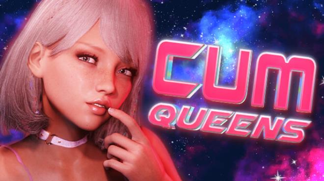 CUM Queens 🔞💦 Free Download