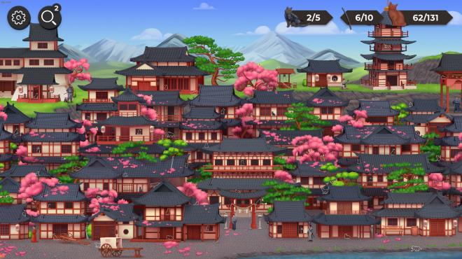 Cat Search in Feudal Japan Torrent Download