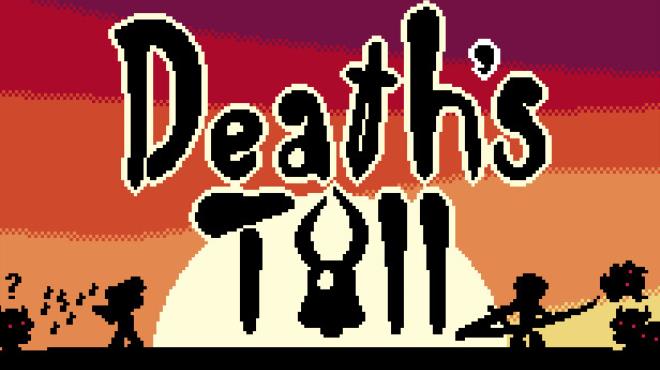 Death's Toll Free Download