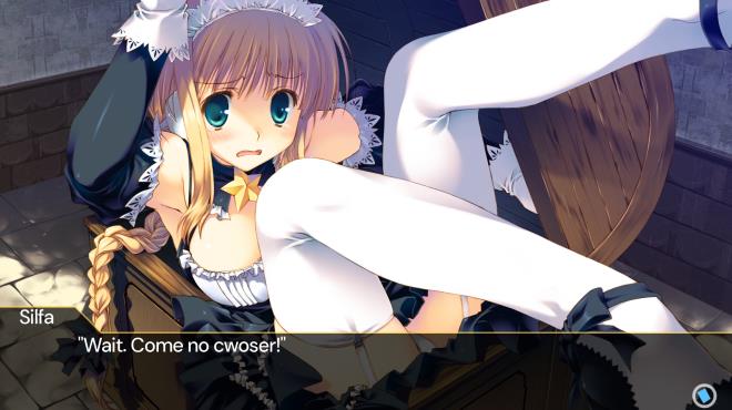 Dungeon Travelers: To Heart 2 in Another World Torrent Download