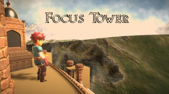 Focus Tower Free Download