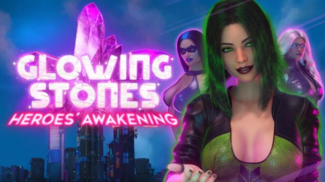 Glowing Stones : Heroes' Awakening Free Download