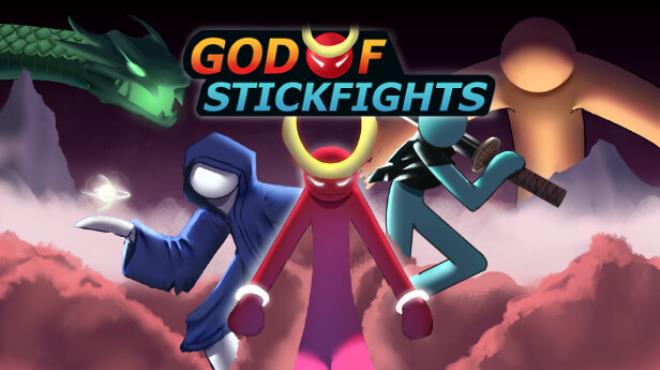 God of Stickfights Free Download
