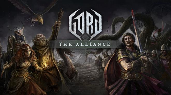 Gord - The Alliance Free Download
