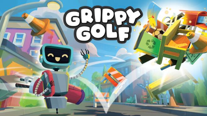 Grippy Golf Free Download