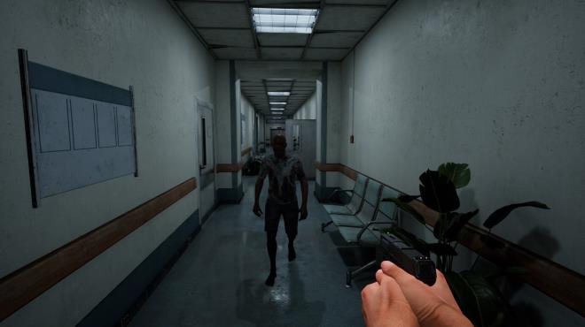 Hospital of the Undead Torrent Download