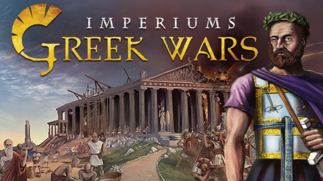 Imperiums: Greek Wars Free Download