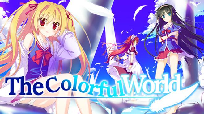 Irotoridori No Sekai HD - The Colorful World Free Download
