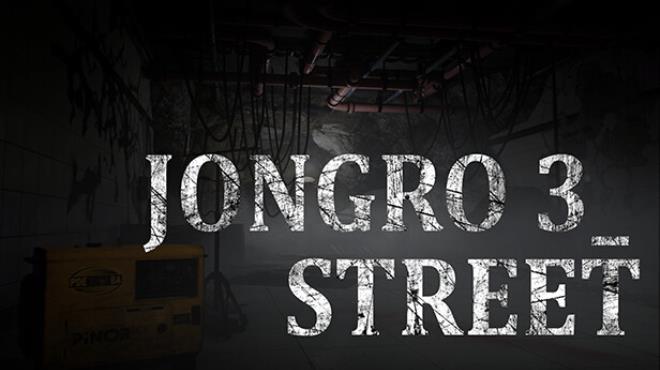 JongRo 3_Street Free Download
