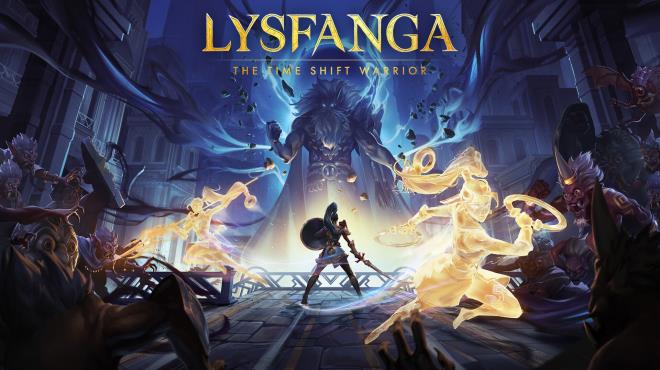 Lysfanga: The Time Shift Warrior Torrent Download
