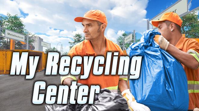 My Recycling Center Free Download