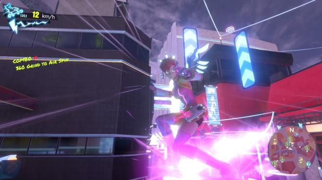 Neon Tail Torrent Download