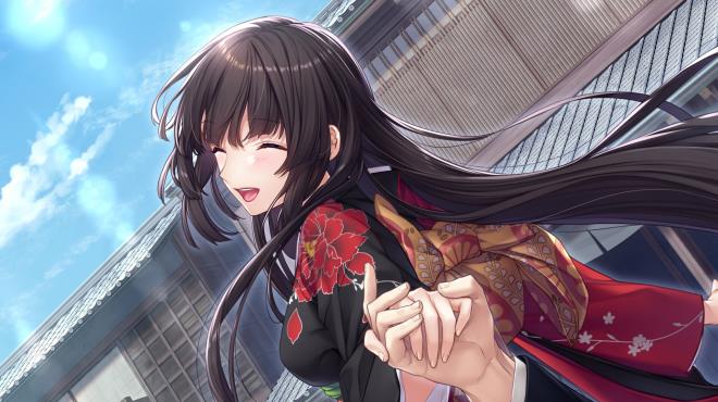 Nie No Hakoniwa - Dollhouse of Offerings Torrent Download