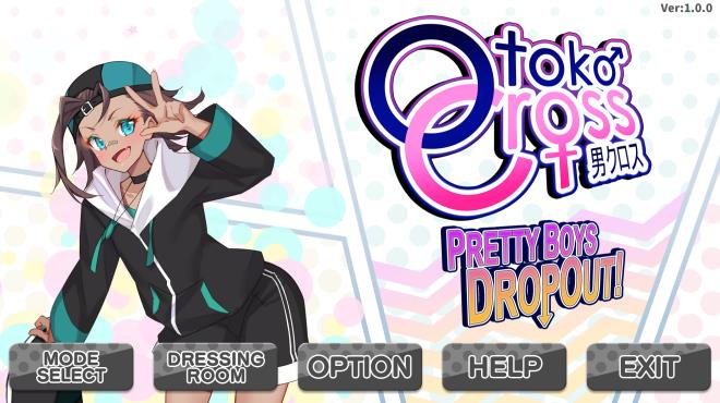 Otoko Cross: Pretty Boys Dropout! Torrent Download