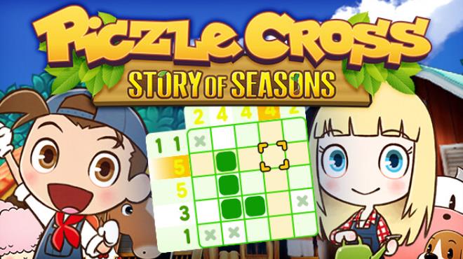 Piczle Cross: Story of Seasons Free Download