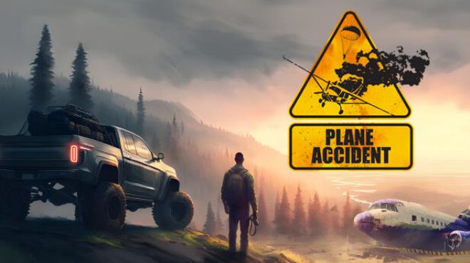 Plane Accident Free Download
