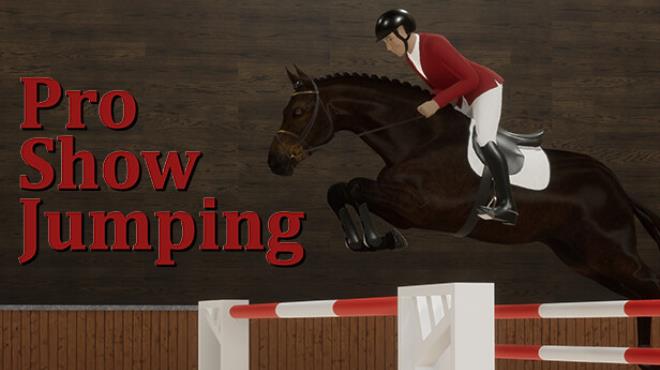 Pro Show Jumping Free Download