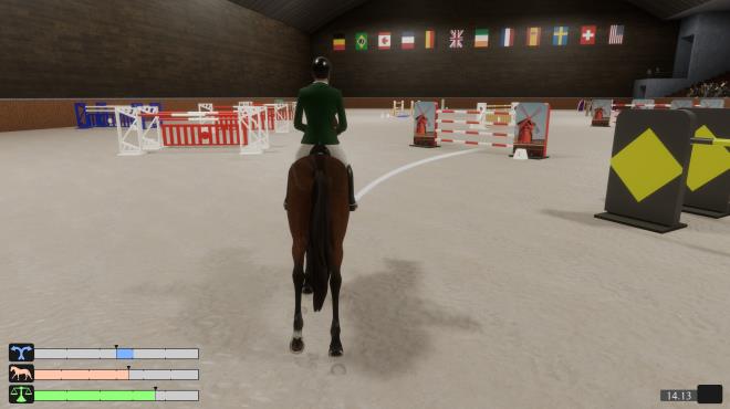 Pro Show Jumping Torrent Download