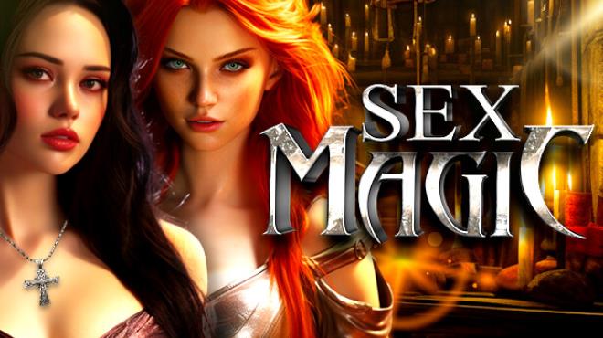 Sex Magic 🔮 Free Download