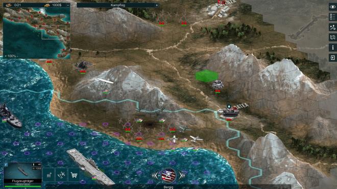Tank Operations: European Campaign Torrent Download
