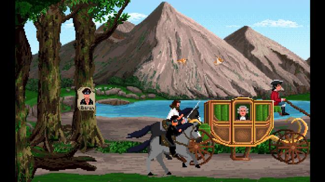 The Adventures of The Black Hawk Download