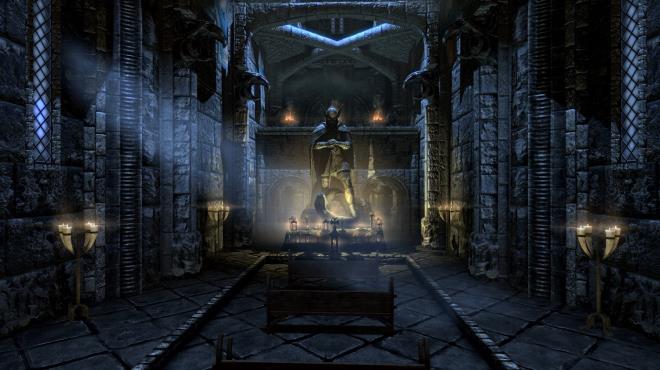 The Elder Scrolls V: Skyrim Anniversary Upgrade PC Crack