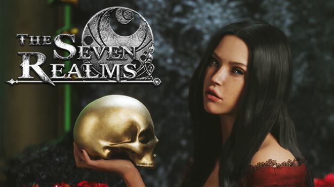 The Seven Realms - Realm 1 & 2: Complete Collection Free Download