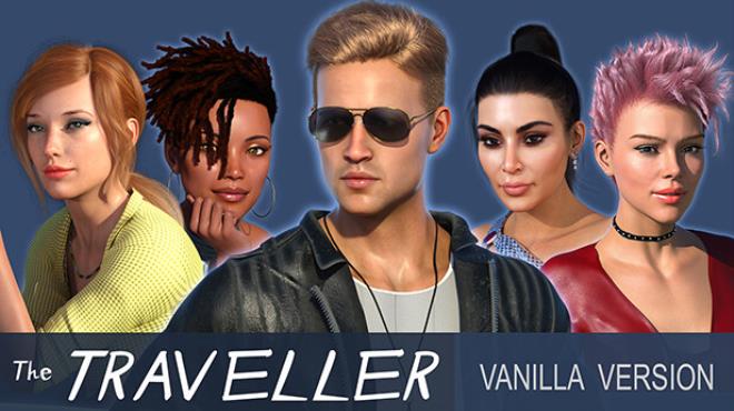 The Traveller Vanilla Version Free Download