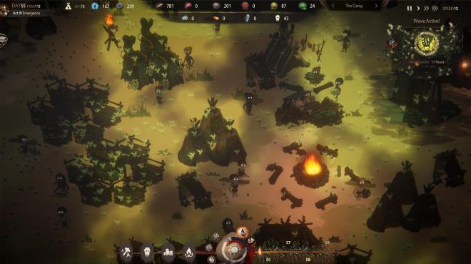 The Tribe Must Survive Torrent Download
