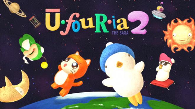 Ufouria: The Saga 2 Free Download