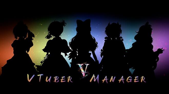 VTuber Manager Free Download