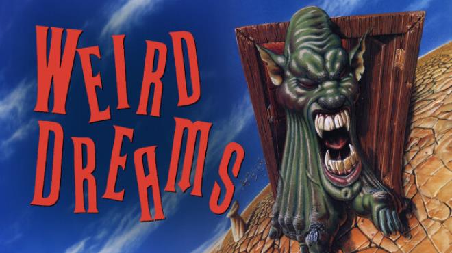 Weird Dreams Free Download