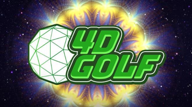 4D Golf Free Download