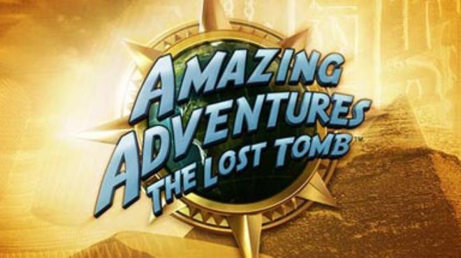 Amazing Adventures The Lost Tomb Free Download