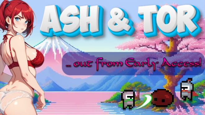 Ash and Tor: Yuma's Quest Free Download