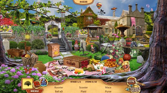 Big Adventure: Trip to Europe 5 - Collector's Edition Torrent Download