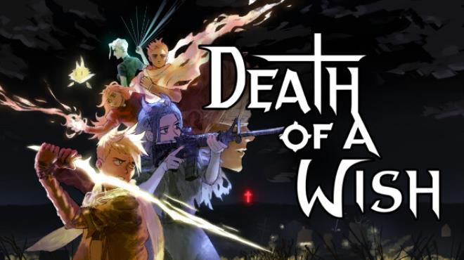 Death of a Wish Free Download
