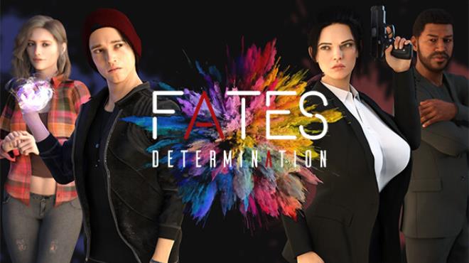 Fates: Determination Free Download
