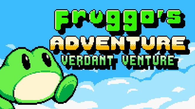 Froggo's Adventure: Verdant Venture Free Download