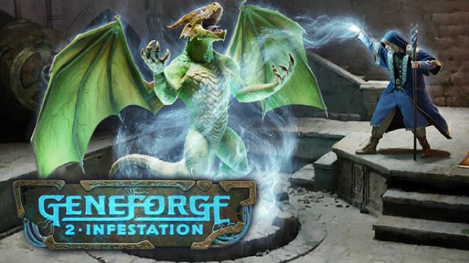 Geneforge 2 - Infestation Free Download