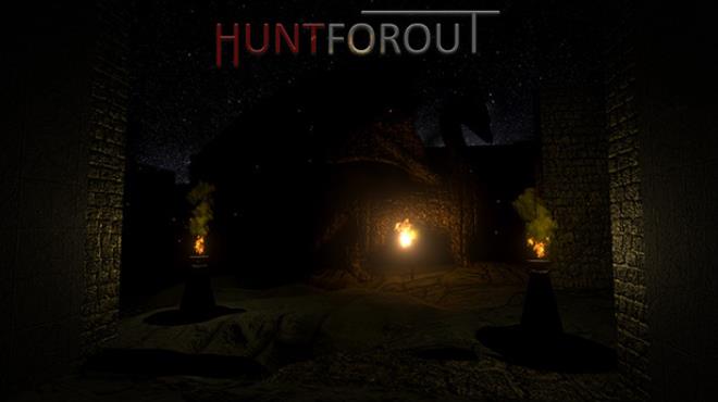 HuntForOut Free Download