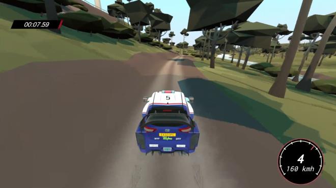 LEAD - Rally Torrent Download