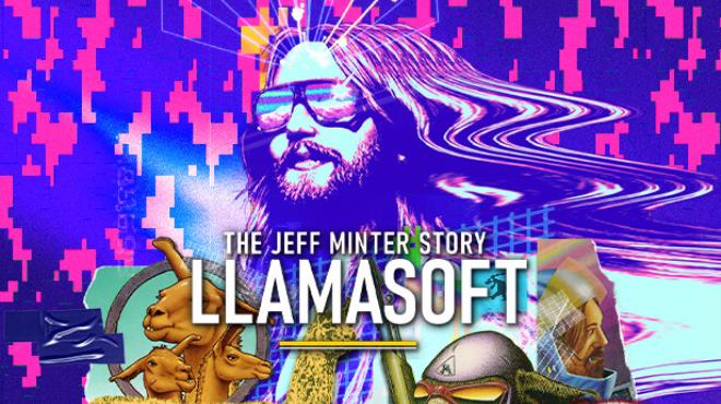 Llamasoft: The Jeff Minter Story Free Download