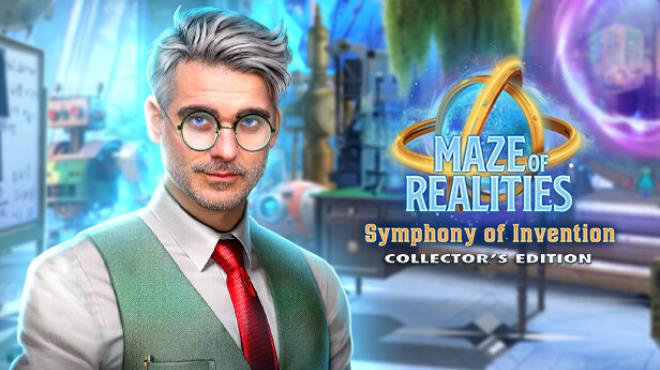 Maze of Realities: Symphony of Invention Collector's Edition Free Download
