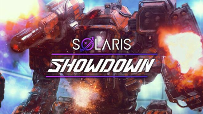 MechWarrior 5: Mercenaries - Solaris Showdown Free Download