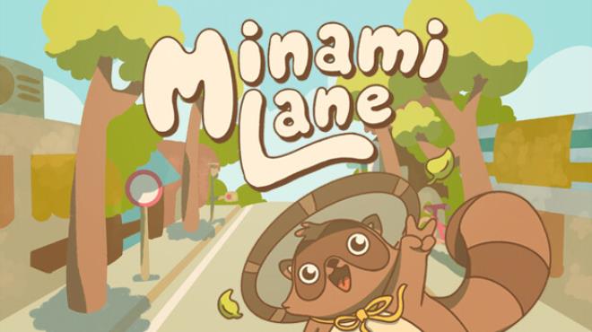 Minami Lane Free Download