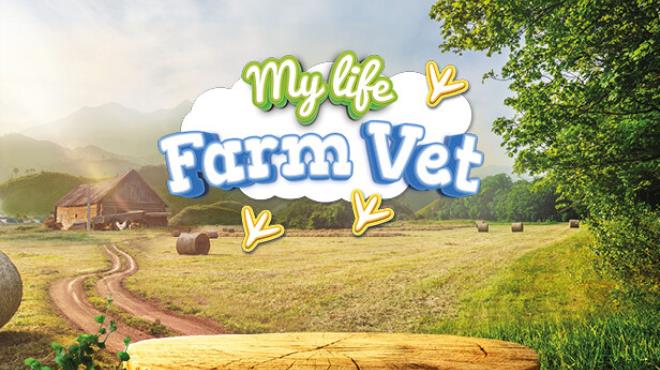 My Life: Farm Vet Free Download